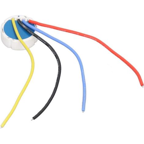 Flüssigkeitsstandsensor aus resistiver Keramik für Wassertanks, elektronische Bauteile, 2–20 V, CJ-50C, 0–50 bar