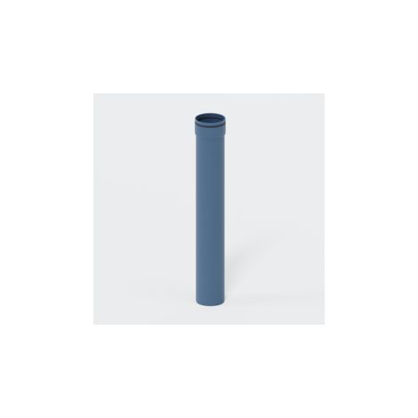 PO Rohr POLO-KAL XS DN160, L: 1000mm