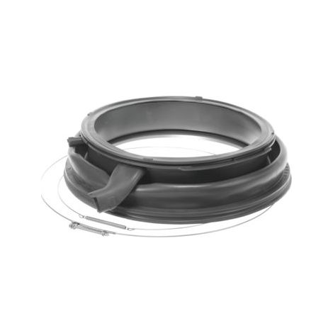 MANCHETTE JOINT DE HUBLOT POUR LAVE LINGE BOSCH - 00681210