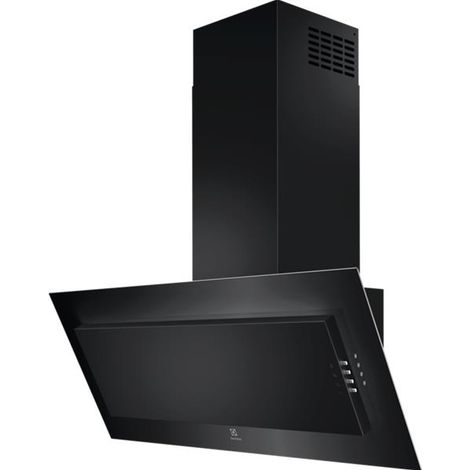 Electrolux Hotte Décorative Murale Lfv329k - Electrolux