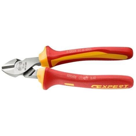 Expert by Facom pinza diagonale isolata 1000V
