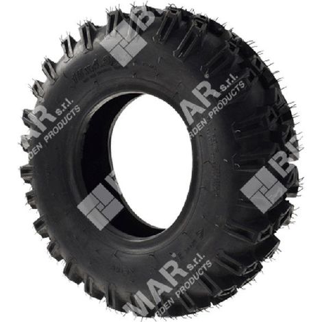 Neumático de rueda para quitanieves COMPATIBLE MAORI - 051256