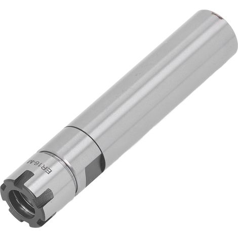 SL22 ERG16A 80 Porte-pince de serrage, rallonge de mandrin pour tour CNC et centre d'usinage (1/5)