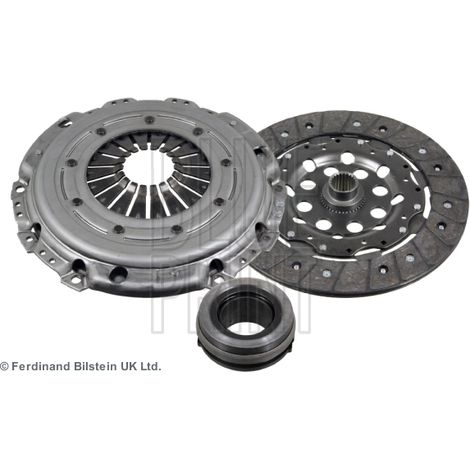 Kit d'embrayage Blue Print ADP153041 CITROËN 16 112 717 80 1611271780 2051.N9