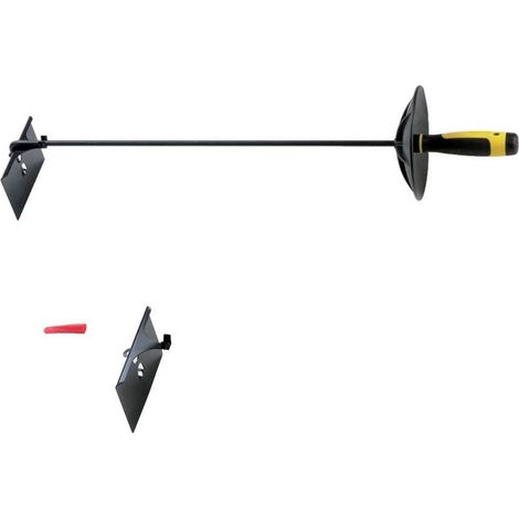 Set Crochet copeaux HOOKY IBT (1/2)