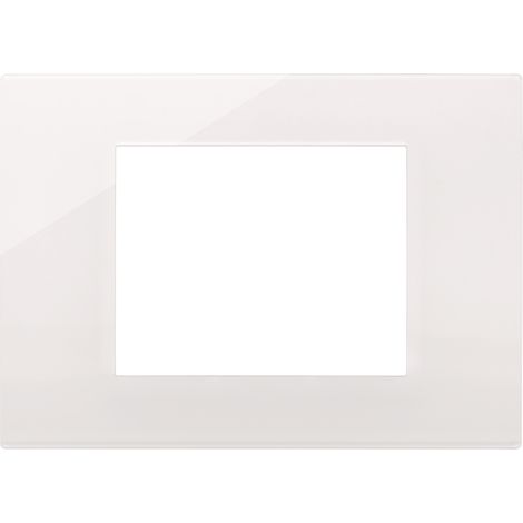 VIMAR - 30653.40 Placa reflectante 3M, blanca