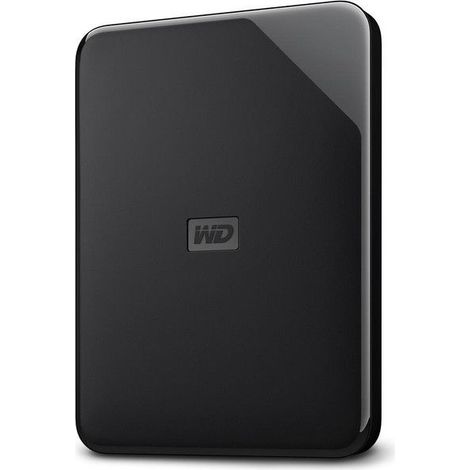 Western Digital WD Elements SE (4TB)