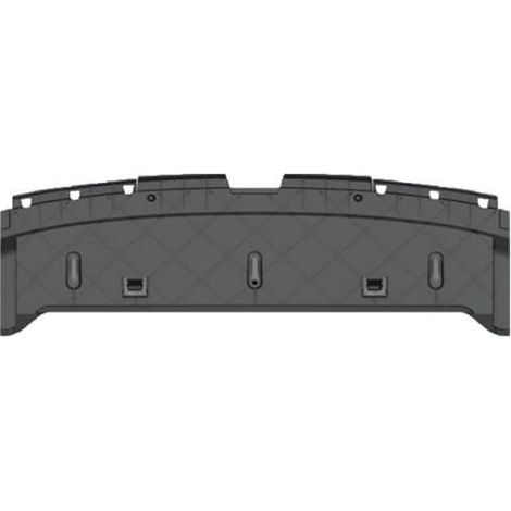 Cache sous moteur avant, déflecteur inférieur Peugeot 307 phase 2 depuis 2005