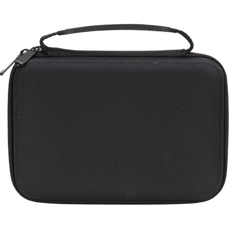 Trousse de Rangement pour Tondeuse Cheveux Braun MGK3020/3060/3080, Étui Portable pour Philips - Organisateur Rasoir Électrique (1/5)
