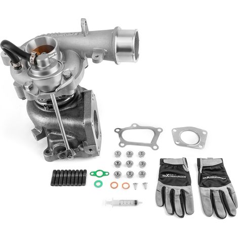 Billet K0422582 Turbo Turbocharger for Mazda CX7/CX-7 2.3L L3YC1370Z L33L13700C (1/5)