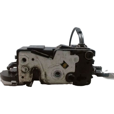 [PRODUIT D'OCCASION] Systeme Condamnation Avant Droit PEUGEOT 207 ♻️ Ref Oe. 9136w6 - Garantie à vie (1/3)