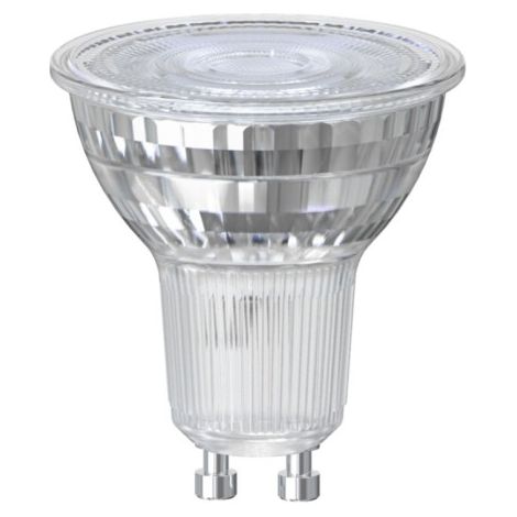Radium LED DIM PAR16 GU10 4,7W 350lm Dimmable – 36° 930 Blanc Chaud 3000K