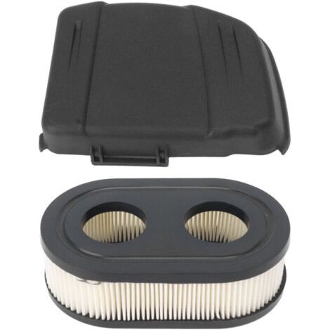 Coperchio filtro aria ABS 594106 compatibile con tosaerba 650EXI 675EXI 675IS - Pezzo di ricambio