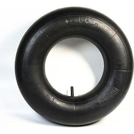 16x650-8 Chambre à air pour ATV Quad 4 roues chariot de golf tracteur tondeuse à gazon souffleuse à neige rails rails brouette (1/4)