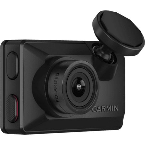 Garmin X310 4K Ultra HD WLAN Bluetooth Akku, Gleichstrom Schwarz
