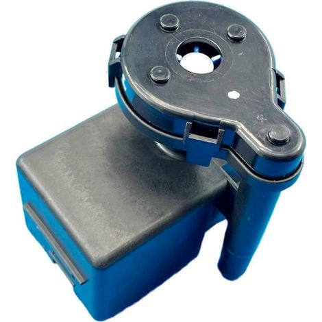 Ersatzteile für Haier Casarte Wärmepumpen-Wäschetrockner: Ablaufpumpe M318 0184000015, Saugpumpe GBNE9-686U1 RR0480 (1/5)