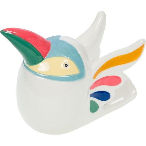Amadeus - Décoration Oiseau Calao (1/2)