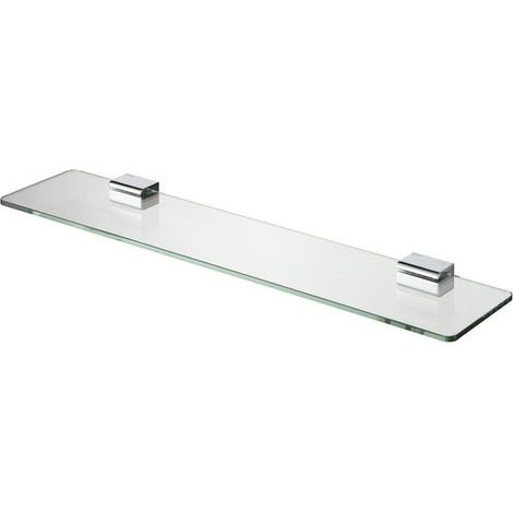 Geesa AIM Étagère 60cm Chrome (1/2)