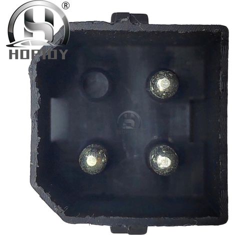 Gilt für Volvo Öldrucksensor 2.10176 (Modell 3962893 8143247 DT O). (1/4)