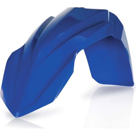 Garde-boue Avant YAMAHA YZF 2010