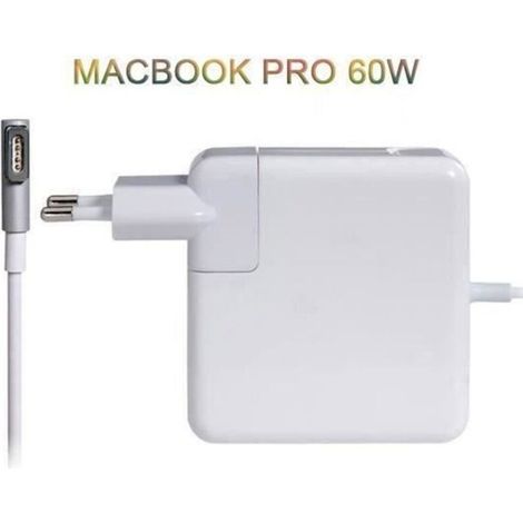 Chargeur Alimentation 5 PIN pour MACBOOK PRO 60w Aa37851