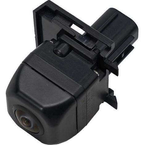 Caméra de recul noire 86790-60120 pour GX 460 2010 - 2013-- (1/5)