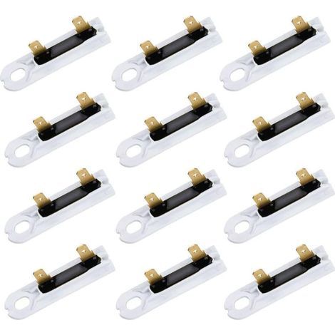 Piece Fuse Parts for Dryer Life Appliances Washing Machine (1/5)