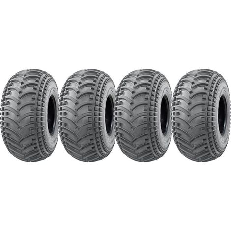 25x13.00-9 Quadreifen 25 13 9
