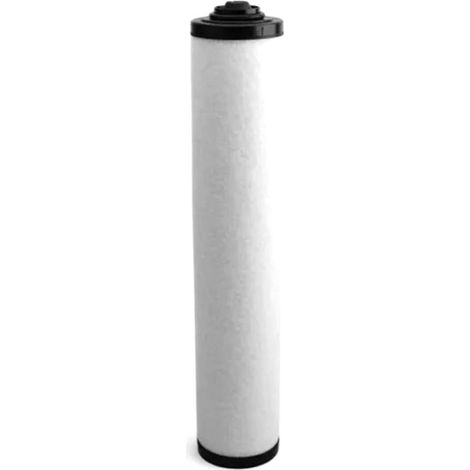 Filtre séparateur de brouillard d'huile pour pompe à vide 0532140159 pour pompes à vide RA0160D, RA0165D, RA0255D et RA0305D (1/4)