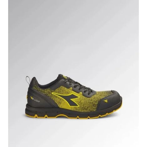 Diadora Utility Run Atom Evo Low Scarpe antinfortunistiche basse S3S SC FO SR ESD - 41