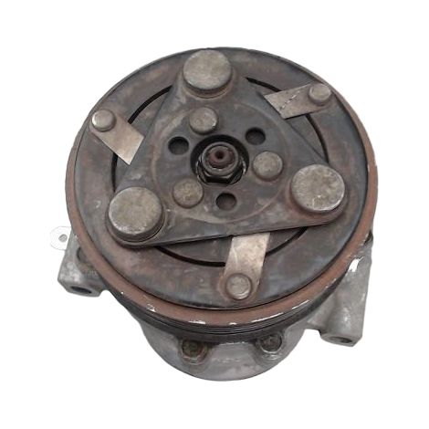 Compresseur Air Conditionne FIAT Punto [PRODUIT D'OCCASION]♻️71724813 (1/4)