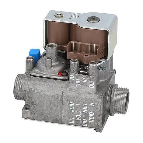 Robinetterie gaz SIT 848, Bosch 87182213470 (1/2)