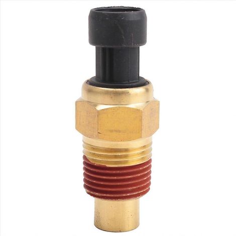 Capteur de température d'eau de refroidissement EA504025599 pour CNH WB91 PC180 (1/5)
