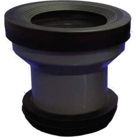 HIDROTECNOAGUA manguito inodoro 110 t-90l 50612 tecnoagua , manguito inodoro 110 t-90l 50612 tecnoagua