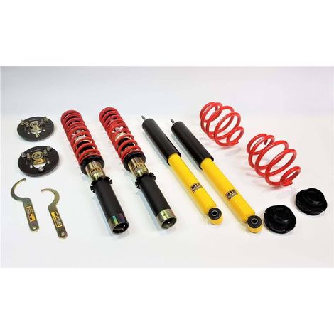 Kit Suspension Combine Filete MTS Comfort BMW Serie 3 E30 Coupe 1982-1991-35014944 (1/3)