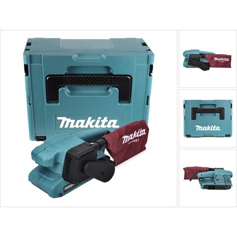 Ponceuse à bande Makita 76 mm 9910J (1/5)