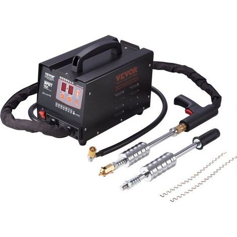 Kit de réparation de bosses par soudage - Modèle 90E - 3 kW - 220 V - 7 modes de soudage (1/5)