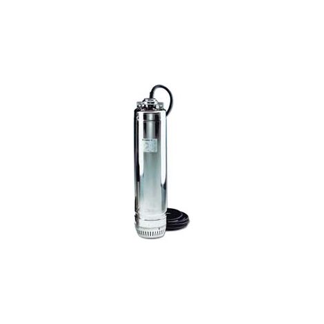 ELETTROPOMPA SOMMERSA MONOBLOCCO DA 5 SCUBA 5SC6/11/5 C KW 1,1 kW 1,1 (5SC6/11C L20 DE) LOWARA
