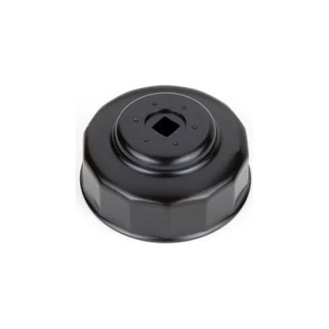 Chiave filtro olio kyoto oil filter wrench 15 lati 74-76 mm