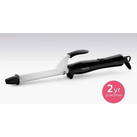 Philips BHB862/00 StyleCare Essential rizador negro blanco (1/3)