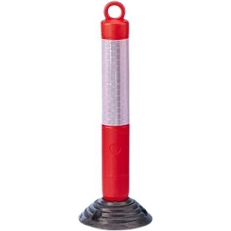 Poteau de signalisation hauteur 80 cm (1/2)