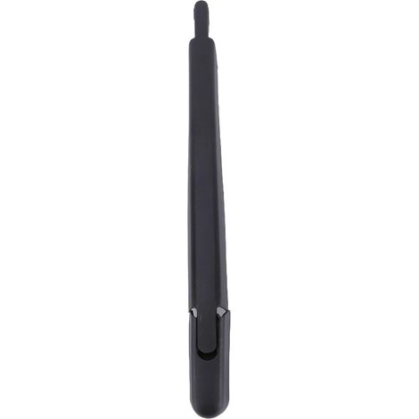 Rear Wiper Arm Kit 28780 JM00A 28790 JE20A with 180° Wiping Angle Replacement for Juke 2011-2016 Rogue 2008-2013 (1/5)