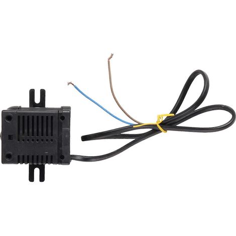 Accessoires pour ventilateur de climatiseur universel HM-100 : pompe submersible, ventilateur de refroidissement, pompe d'aspiration 220-240 V CA, 8 W (1/5)