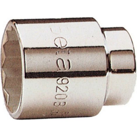 BETA  920 B CHIAVE A BUSSOLA POLIGONALE 21 MM- BETA- 1,0 pz
