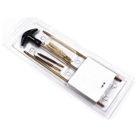 BUNTHAUS Kit de nettoyage pour aérographe calibre 22 et 177 cal (1/5)