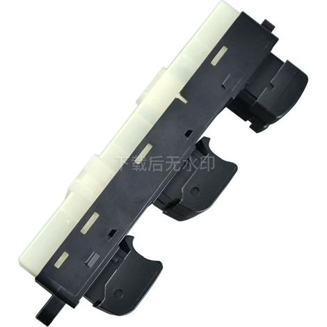 25401-7Y010 is suitable for Infiniti FX35 window regulator switch assembly 2007-2008 S50 (1/4)