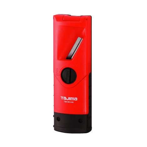 Tajima Kantenhobel (Hobel) 180mm, 15mm, 45Ã¥¡ - Spanstärke von 1-3 - TBK180-H45 (1/2)