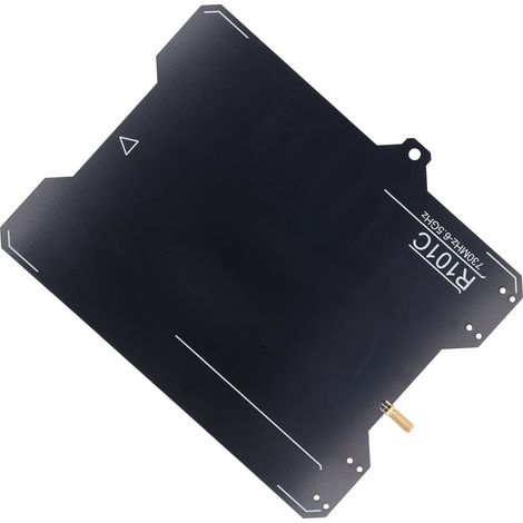 6,5-GHz-UWB-Breitband-Direktorantenne, SMA-Buchse, hohe Verstärkung, kompatibles Zubehör (1/5)