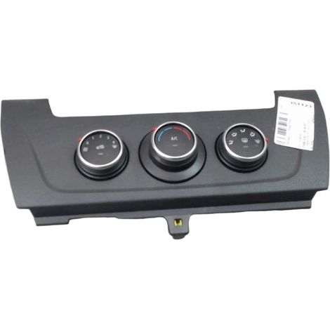 [PRODUIT D'OCCASION] Commande De Chauffage RENAULT Master ♻️ Ref Oe. 275106521r - Garantie à vie (1/3)