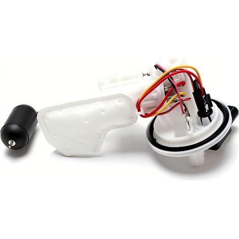 Fuel pump for motorcycle BK6-E3907-00, part number 1PN-E3097-01, compatible with MIO 125 MXI--DTEKGAZ